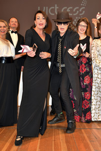 Victress Awards Gala 2019 in Berlin