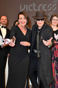 Victress Awards Gala 2019 in Berlin