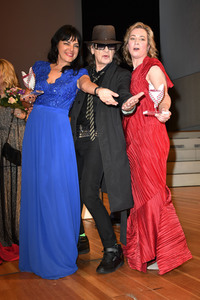 Victress Awards Gala 2019 in Berlin