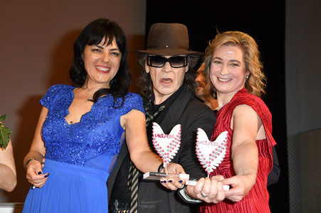 Victress Awards Gala 2019 in Berlin