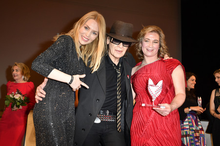 Victress Awards Gala 2019 in Berlin