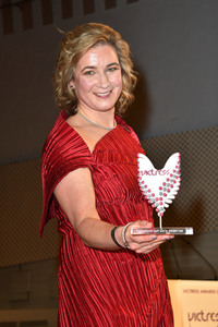 Victress Awards Gala 2019 in Berlin