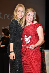 Victress Awards Gala 2019 in Berlin