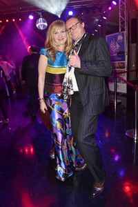 Victress Awards Gala 2019 in Berlin