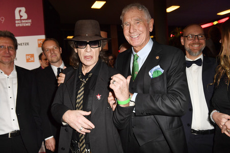 Victress Awards Gala 2019 in Berlin