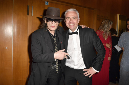 Victress Awards Gala 2019 in Berlin