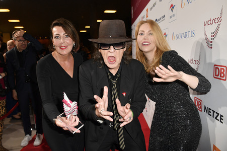 Victress Awards Gala 2019 in Berlin