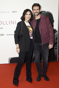 Filmpremiere 'Der Fall Collini' in Berlin
