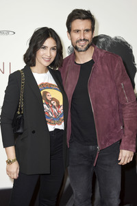 Filmpremiere 'Der Fall Collini' in Berlin