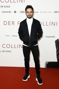 Filmpremiere 'Der Fall Collini' in Berlin