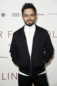Filmpremiere 'Der Fall Collini' in Berlin