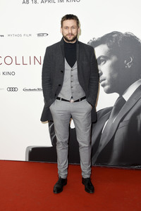 Filmpremiere 'Der Fall Collini' in Berlin