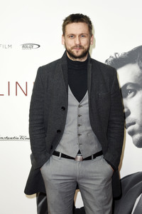 Filmpremiere 'Der Fall Collini' in Berlin
