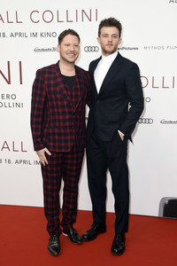Filmpremiere 'Der Fall Collini' in Berlin