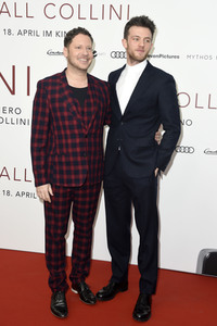 Filmpremiere 'Der Fall Collini' in Berlin