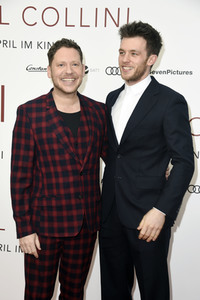 Filmpremiere 'Der Fall Collini' in Berlin