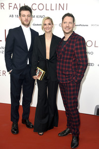 Filmpremiere 'Der Fall Collini' in Berlin