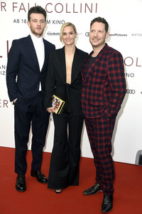 Filmpremiere 'Der Fall Collini' in Berlin