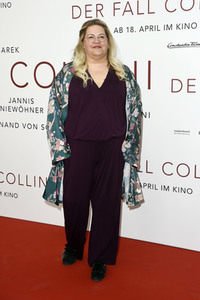 Filmpremiere 'Der Fall Collini' in Berlin