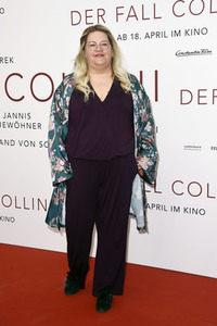 Filmpremiere 'Der Fall Collini' in Berlin