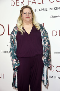 Filmpremiere 'Der Fall Collini' in Berlin