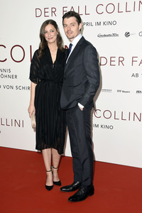 Filmpremiere 'Der Fall Collini' in Berlin