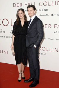 Filmpremiere 'Der Fall Collini' in Berlin