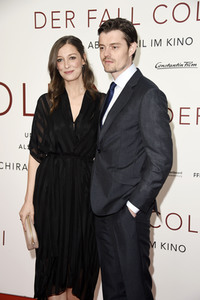 Filmpremiere 'Der Fall Collini' in Berlin