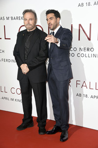 Filmpremiere 'Der Fall Collini' in Berlin