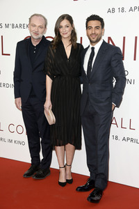 Filmpremiere 'Der Fall Collini' in Berlin