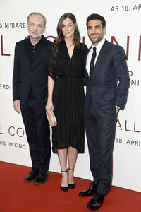 Filmpremiere 'Der Fall Collini' in Berlin