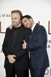 Filmpremiere 'Der Fall Collini' in Berlin