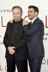 Filmpremiere 'Der Fall Collini' in Berlin