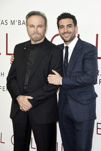 Filmpremiere 'Der Fall Collini' in Berlin