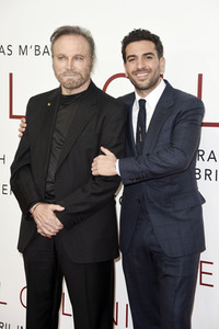 Filmpremiere 'Der Fall Collini' in Berlin