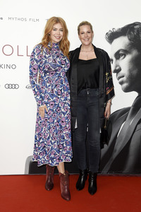 Filmpremiere 'Der Fall Collini' in Berlin