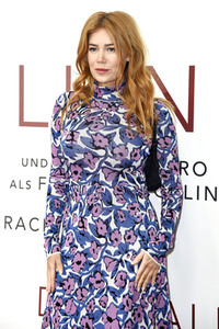 Filmpremiere 'Der Fall Collini' in Berlin