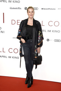 Filmpremiere 'Der Fall Collini' in Berlin