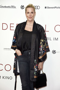 Filmpremiere 'Der Fall Collini' in Berlin