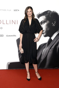 Filmpremiere 'Der Fall Collini' in Berlin