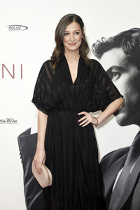 Filmpremiere 'Der Fall Collini' in Berlin