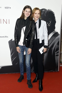 Filmpremiere 'Der Fall Collini' in Berlin