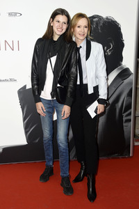 Filmpremiere 'Der Fall Collini' in Berlin