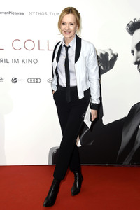 Filmpremiere 'Der Fall Collini' in Berlin