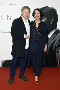 Filmpremiere 'Der Fall Collini' in Berlin