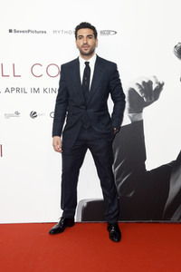 Filmpremiere 'Der Fall Collini' in Berlin