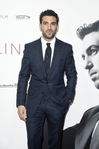 Filmpremiere 'Der Fall Collini' in Berlin