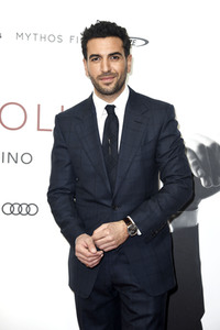 Filmpremiere 'Der Fall Collini' in Berlin