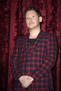 Filmpremiere 'Der Fall Collini' in Berlin