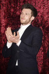 Filmpremiere 'Der Fall Collini' in Berlin